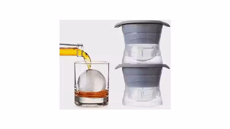 Melhor Forma de Fazer Gelo em Casa: 7 Opções Premium