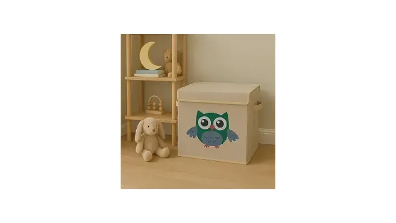 Melhor Forma de Organizar Brinquedos: Guia Completo