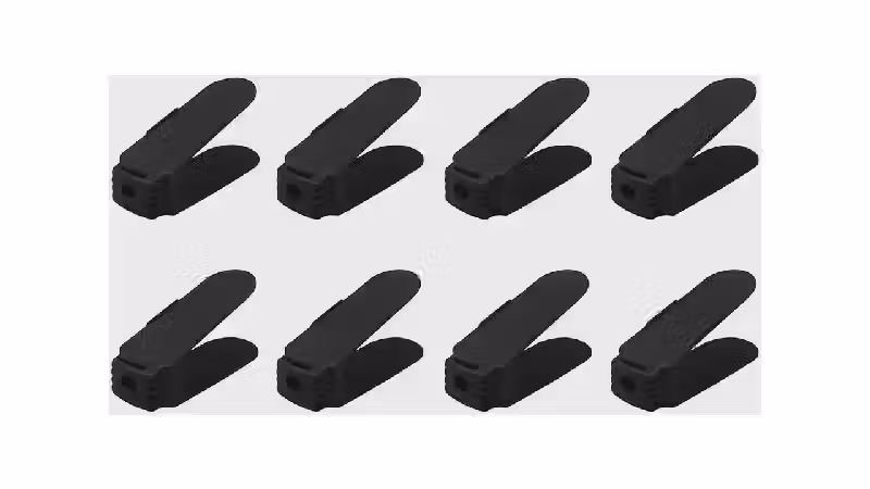 Melhor Forma de Organizar Sapatos: Soluções Inteligentes