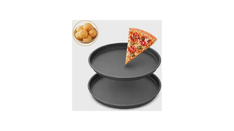 Melhor Forma de Pizza: Guia Essencial para Bordas Perfeitas