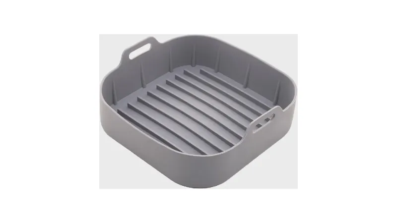 Melhor Forma de Silicone para Air Fryer: Guia Completo