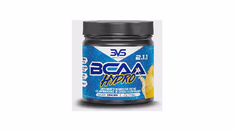 Melhor Forma de Tomar BCAA em Pó: Guia Essencial