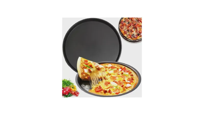Melhor Forma para Pizza: Guia Definitivo para Pizzas Perfeitas