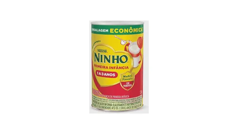 Melhor Formula Infantil a Partir de 1 Ano: Guia Completo!