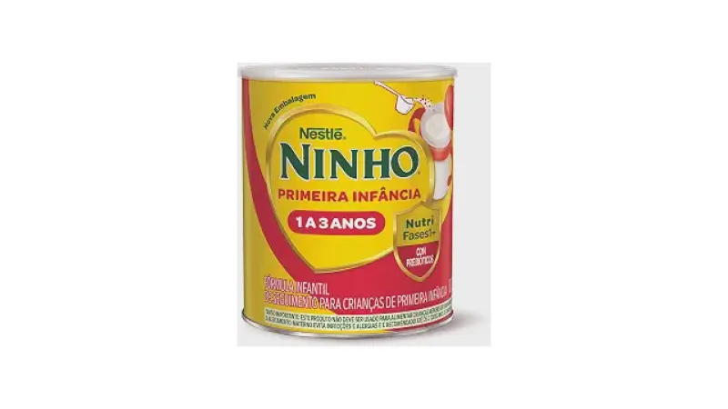 Melhor Formula Infantil para 1 Ano: Guia Essencial