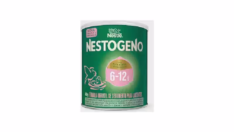 Melhor Formula Infantil para Rn: Guia Completo e Opções Seguras