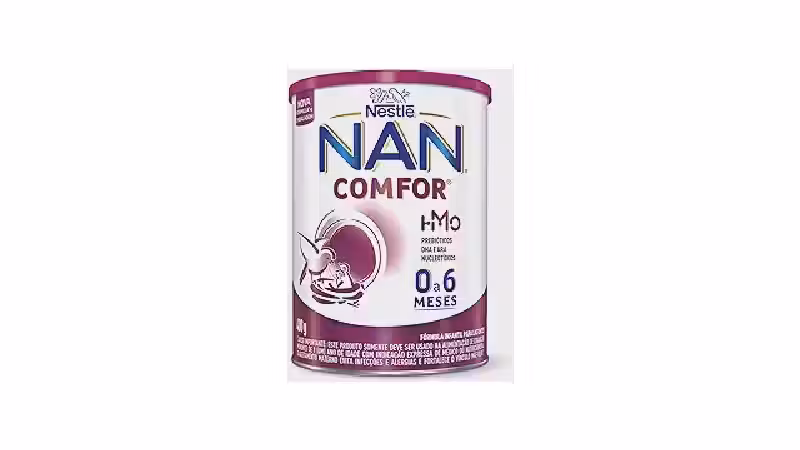 Melhor Formula Infantil Recem Nascido: Guia Essencial para Escolha!
