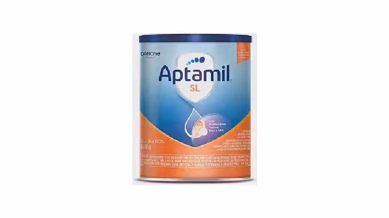 Melhor Formula Infantil sem Lactose: Guia Essencial