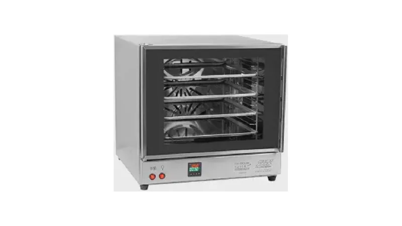 Melhor Forno de Convecção Profissional: Guia Definitivo