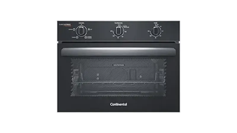 Melhor Forno de Embutir Custo Benefício: 7 Opções Ideais