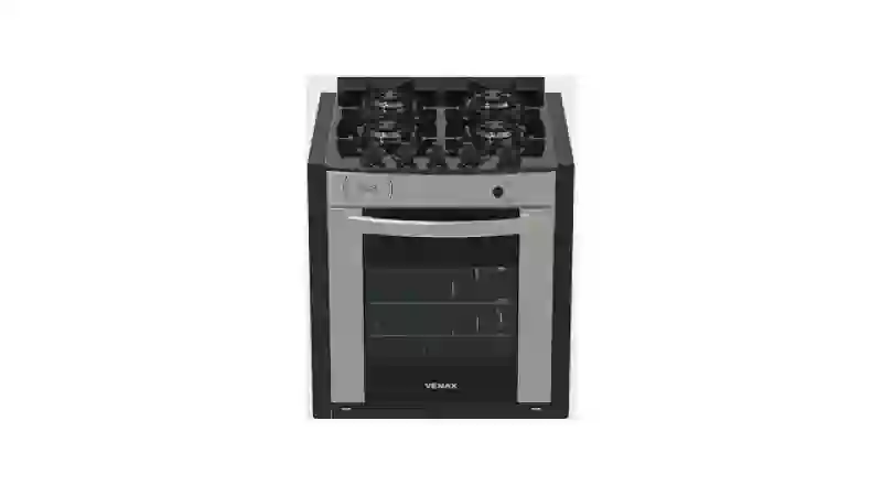 Melhor Forno de Fogão a Gás: 7 Modelos para Sua Cozinha