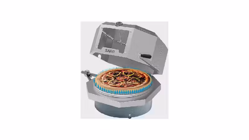 Melhor Forno de Pizza a Gás: 10 Modelos para Assados