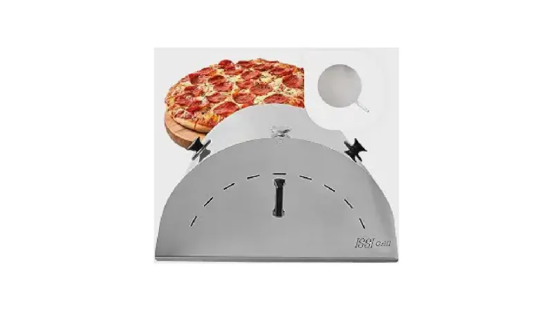 Melhor Forno de Pizza para Churrasqueira: Guia Essencial!