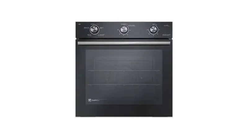 Melhor Forno Elétrico 80 Litros: Air Fryer e Convecção