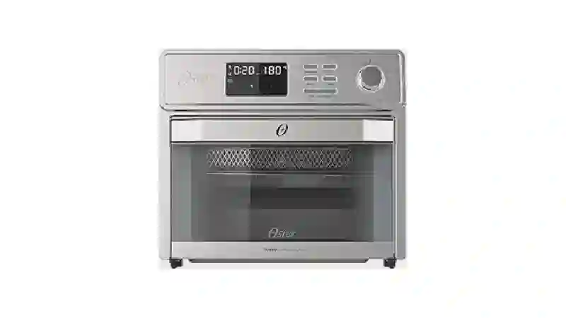 Melhor Forno Elétrico Air Fryer: Potência e Versatilidade na Cozinha