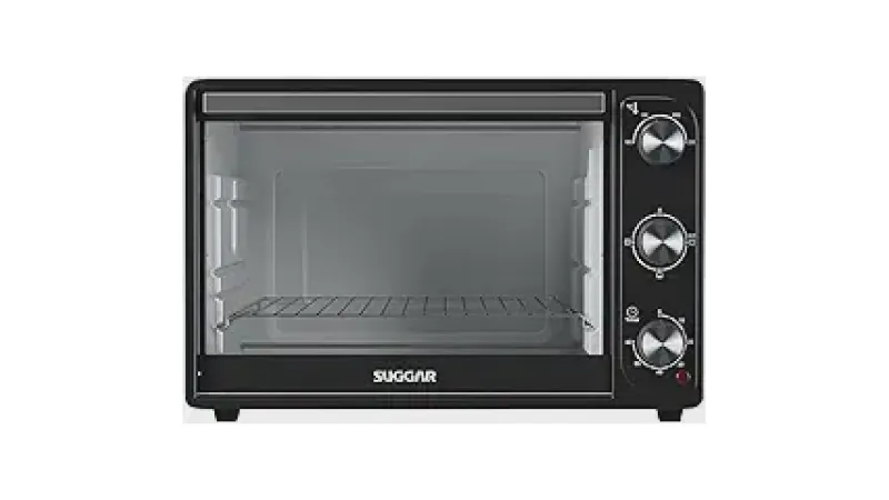 Melhor Forno Elétrico de Bancada Custo Benefício: 5 Opções Essenciais