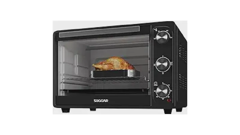 Melhor Forno Elétrico de Bancada para Assar Bolo: 5 Opções Destaque