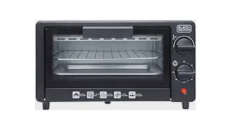 Melhor Forno Elétrico de Bancada Pequeno: Guia Essencial