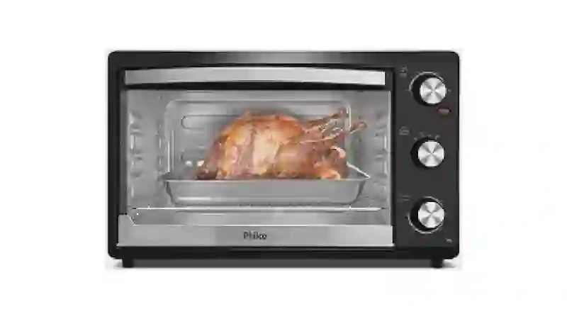 Melhor Forno Elétrico de Bancada Philco Pfe44P: Escolha Ideal