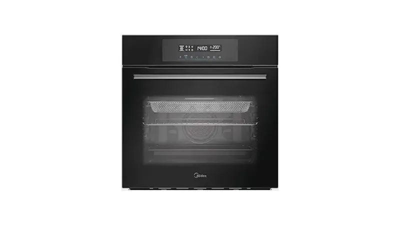 Melhor Forno Elétrico de Embutir com Convecção: 7 Modelos Top