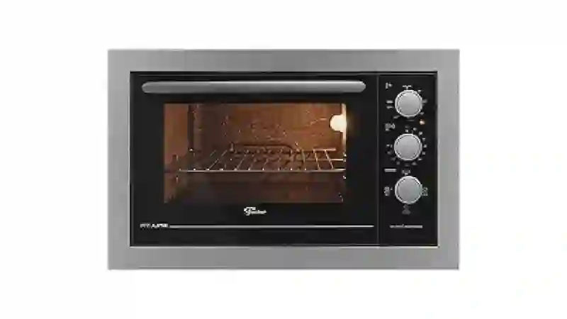 Melhor Forno Elétrico de Embutir Custo Benefício: Escolha Inteligente