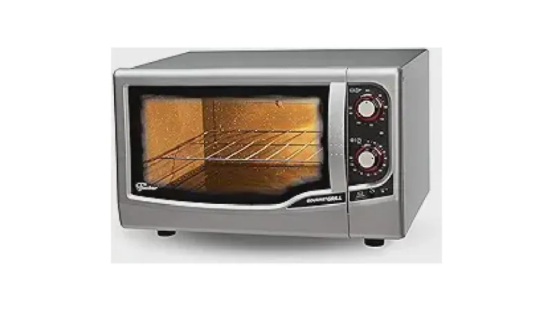 Melhor Forno Elétrico Fischer: Guia de Compra Essencial
