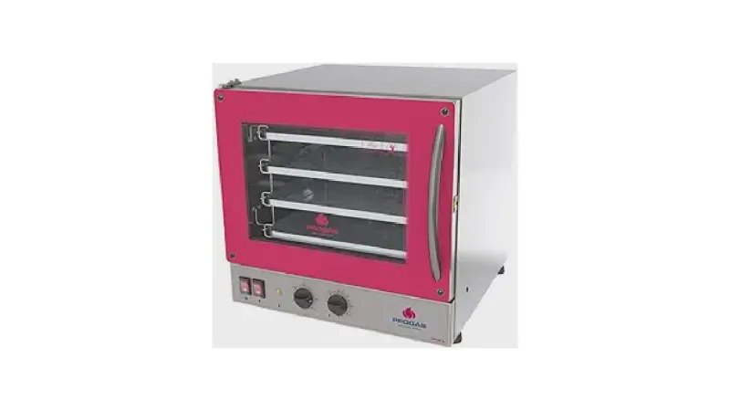 Melhor Forno Elétrico Industrial para Padaria: Guia Prático