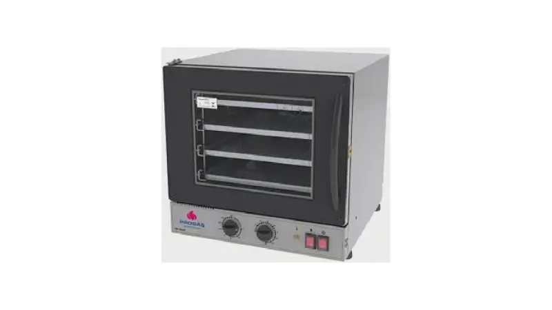 Melhor Forno Elétrico Profissional: Guia Essencial