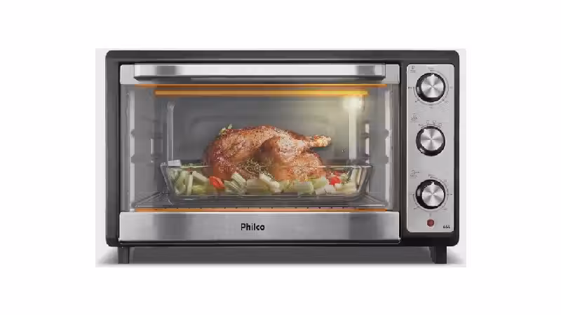 Melhor Forno Elétrico: 10 Modelos de Alta Potência