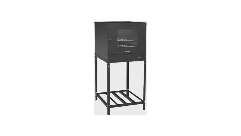 Melhor Forno Industrial a Gas: Guia Completo