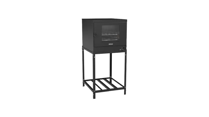 Melhor Forno Industrial para Pão: Guia Essencial