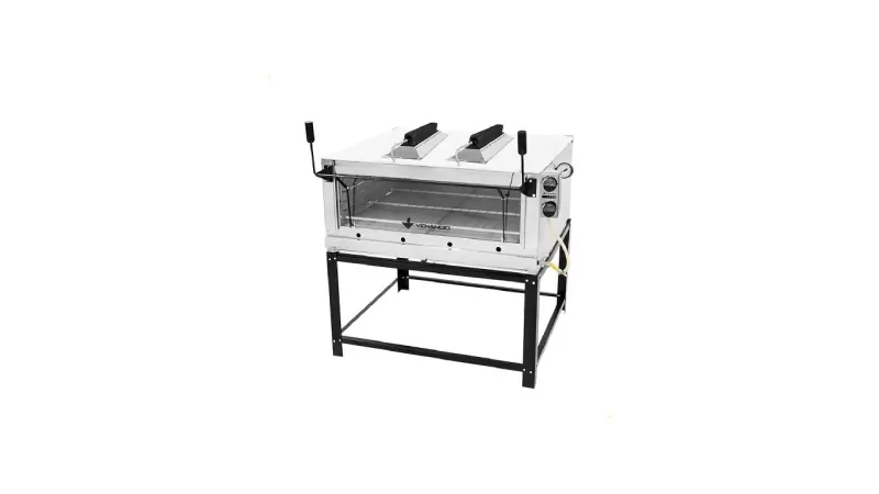 Melhor Forno Industrial para Pizza: 5 Modelos a Gás e Elétricos