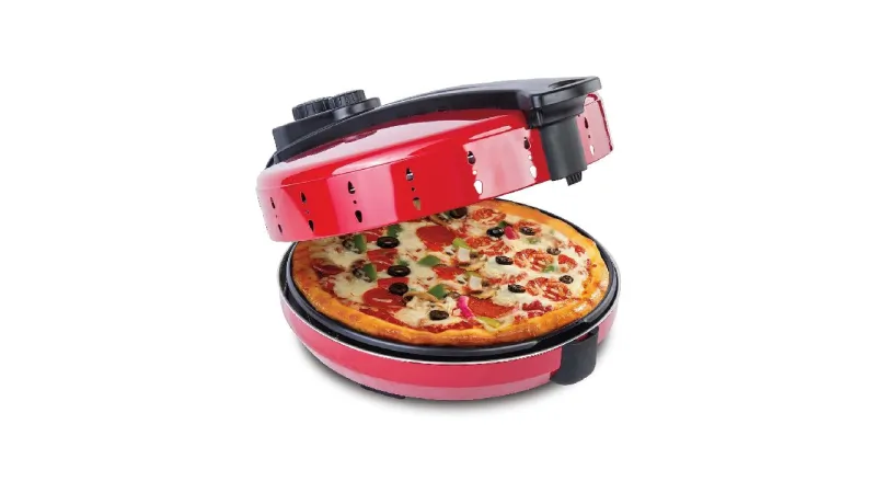 Melhor Forno para Assar Pizza: Dicas Essenciais!