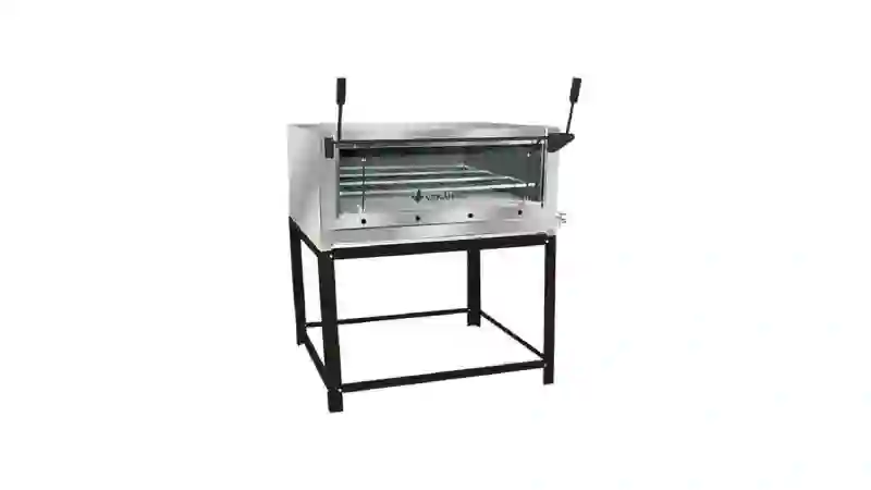 Melhor Forno para Cozinha Industrial: Potência e Eficiência