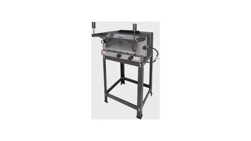 Melhor Forno para Pizza a Gás: 5 Modelos para um Sabor Autêntico!