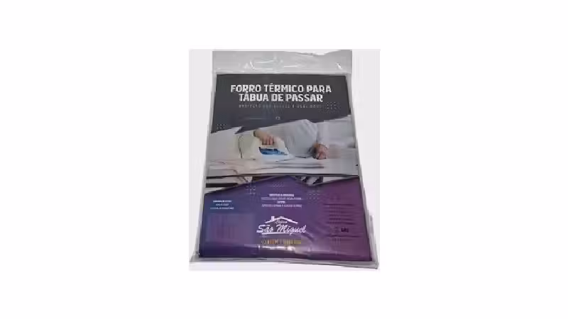 Melhor Forro para Tábua de Passar Roupa: Guia Completo de Escolha