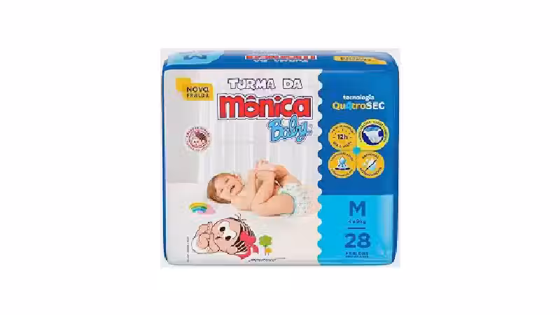 Melhor Fralda Baratinha: Custo-Benefício e Conforto
