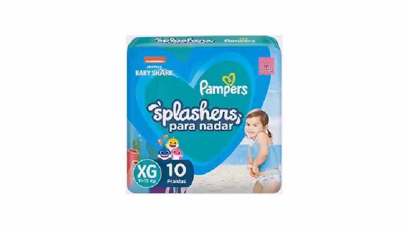 Melhor Fralda de Piscina: Conforto e Segurança Aquática!