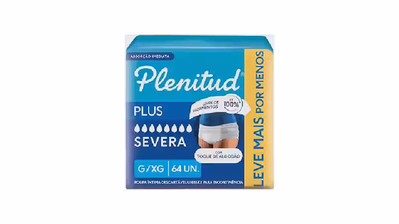 Melhor Fralda Geriátrica com Gel: Conforto e Proteção Máximos