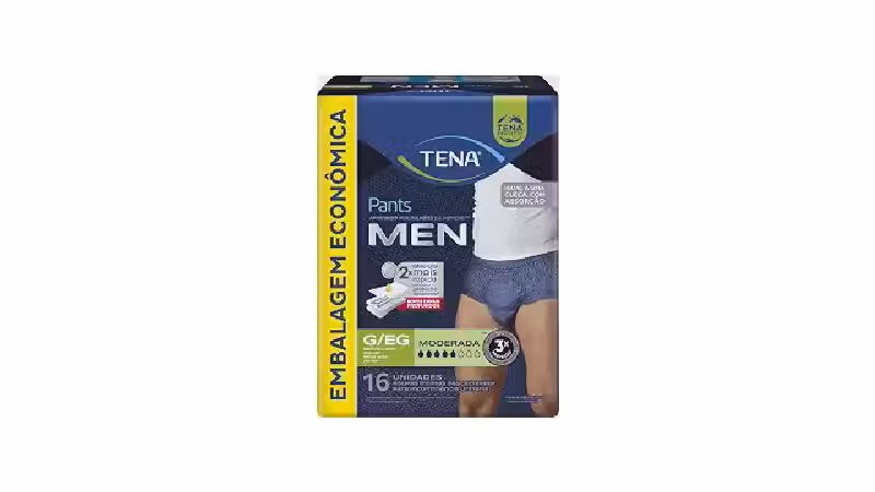 Melhor Fralda Geriátrica para Homem: Conforto e Proteção
