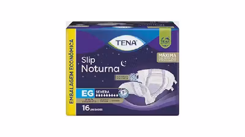 Melhor Fralda Geriátrica para Incontinência Severa: Proteção e Conforto