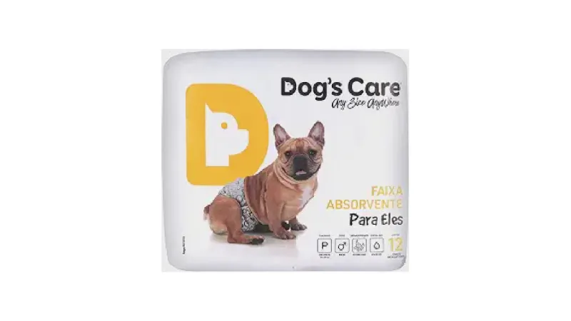 Melhor Fralda Higienica para Cachorro: 5 Opções Seguras
