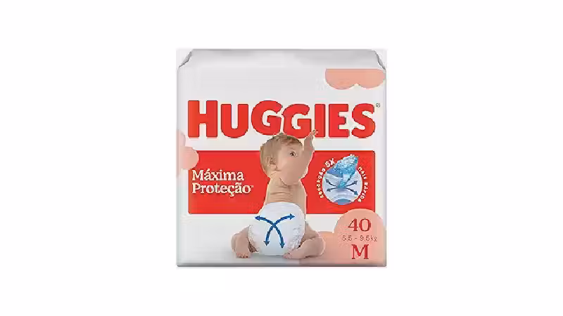 Melhor Fralda Huggies ou Pampers: Qual a Escolha Certa?