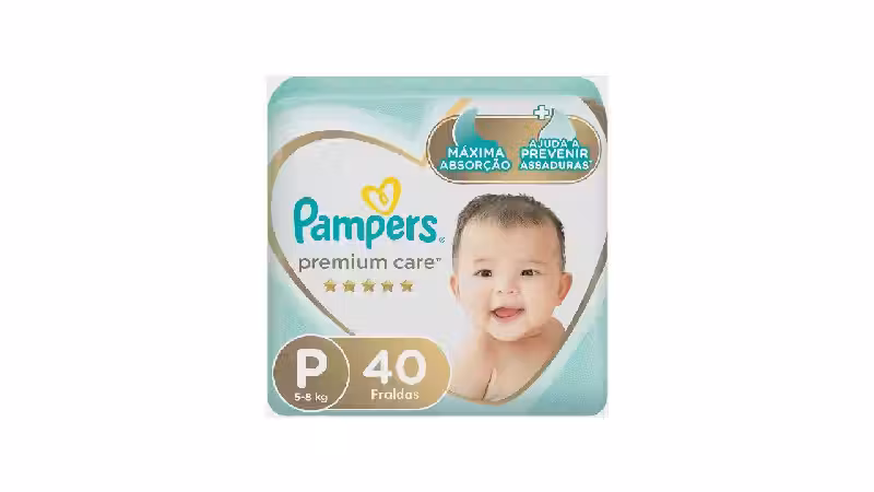 Melhor Fralda para Bebê Pampers: Guia Essencial 2024