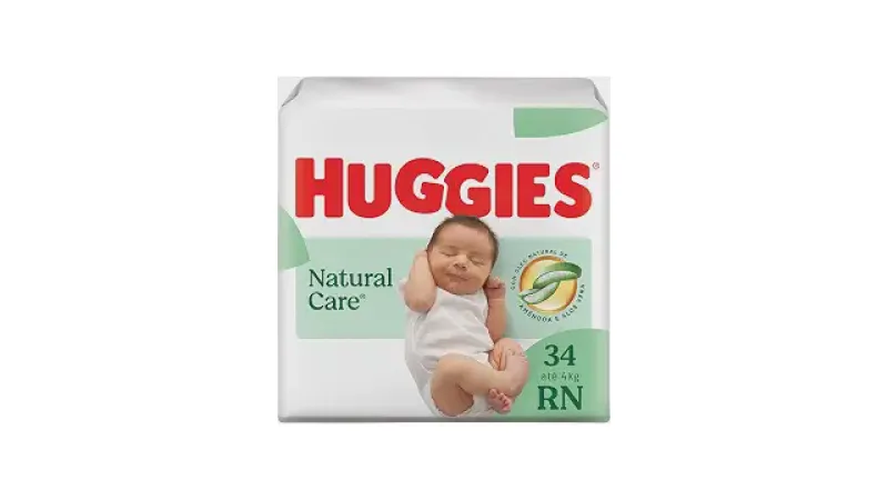 Melhor Fralda para Bebê Rn: Conforto e Proteção Essenciais