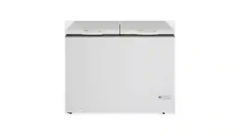 Melhor Freezer Horizontal 2 Portas: 7 Modelos de Destaque