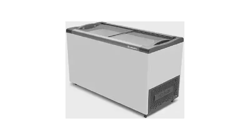 Melhor Freezer Horizontal Expositor: Guia de Compra Definitivo