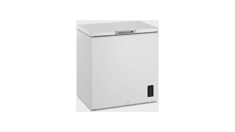 Melhor Freezer Horizontal Frost Free: 5 Modelos Essenciais