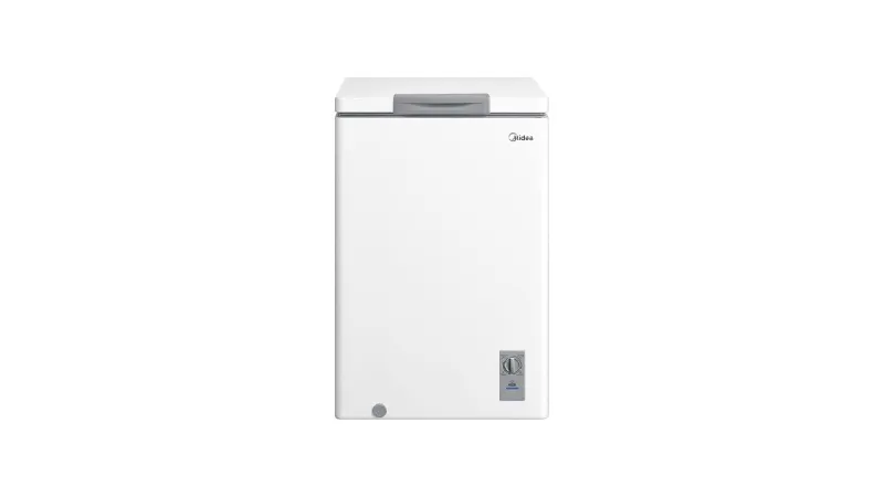 Melhor Freezer Horizontal Midea: Guia Definitivo