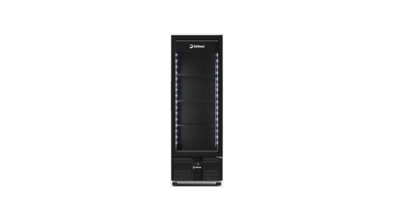 Melhor Freezer Vertical Expositor: Guia de Compra Definitivo